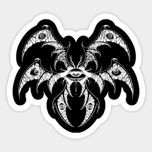 Seraphim Sticker